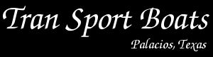 Tran Sport Boats Logo