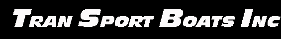 Tran Sport Boats Logo